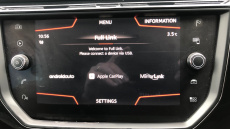 SEAT Ibiza 1.0 TSI 95 FR 5dr Petrol Hatchback